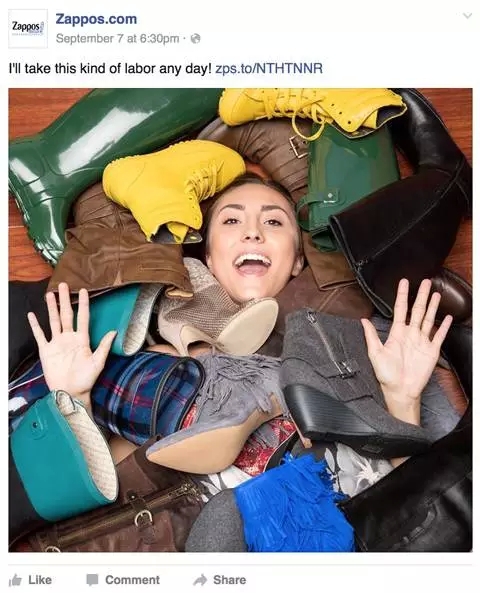 5個提高社交媒體推送閱讀量的小竅門