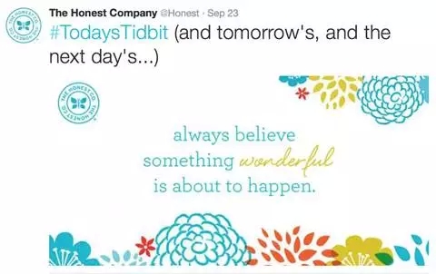 5個提高社交媒體推送閱讀量的小竅門