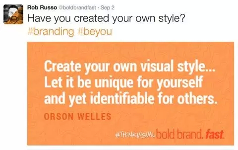 5個提高社交媒體推送閱讀量的小竅門