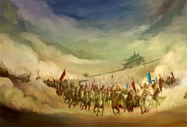 軟文營(yíng)銷：身處千軍萬馬的戰(zhàn)場(chǎng)，如何亂中取勝？