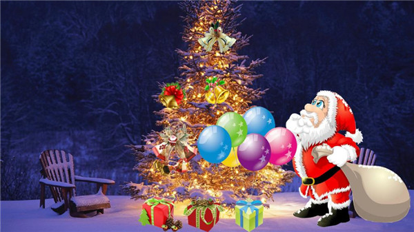 軟文營(yíng)銷卷宗：圣誕節(jié)為什么會(huì)“火”起來？